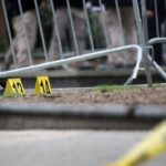 Un homme décède après s’être immolé par le feu en dehors du procès Hush-Money de Trump