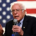 Un incendie criminel soupçonné dans un « incendie important » dans le bureau du sénateur Bernie Sanders au Vermont