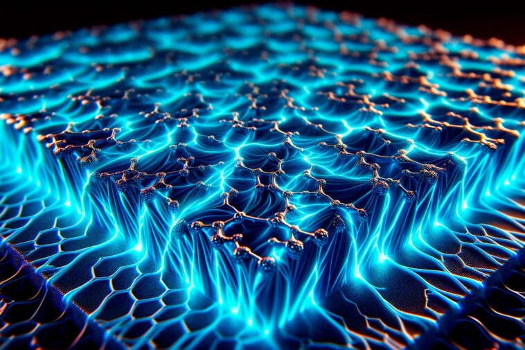 Un nouveau matériau suralimente le stockage d’énergie électrostatique – Densité énergétique 19x SciTechDaily