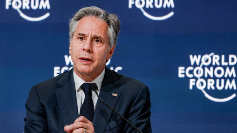 Une lueur d’espoir pour un cessez-le-feu entre Israël et le Hamas