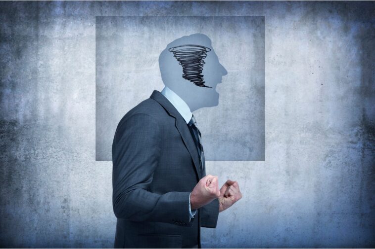 Une nouvelle recherche démystifie le mythe selon lequel exprimer sa colère est efficace SciTechDaily