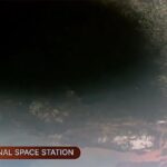 Vivez l'éclipse solaire à travers les yeux des astronautes de la Station spatiale SciTechDaily