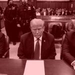 « Vous ne pouvez pas croire que cela soit arrivé » : un procès « surréaliste » et des histoires de tabloïd sur Donald Trump