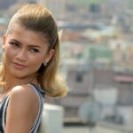 Zendaya parle d'avoir des enfants, de Tom Holland, de la renommée et d'être une « adolescente angoissée » de 27 ans