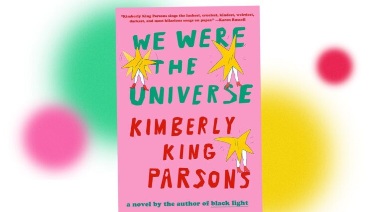 Kimberly King Parsons voulait lire des livres sur la maternité queer, alors elle en a écrit un