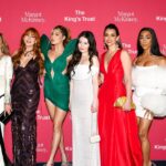 Lionel Richie et Edward Enninful ont célébré le roi Charles et son héritage caritatif à Manhattan