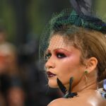 Zendaya se fraye un chemin vers le Met Gala 2024