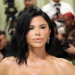 Lauren Sánchez Blooms fait ses débuts au Met Gala 2024