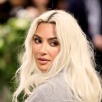 Kim Kardashian enfile un corset digne d'un conte de fées pour le Met Gala 2024