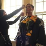 Queen Latifah dit que Thom Browne l'a fait se sentir « magnifique » pour le Met Gala 2024