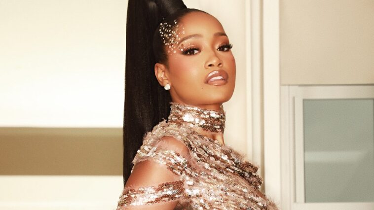 Keke Palmer s'est sentie comme la Belle du bal au Met Gala 2024
