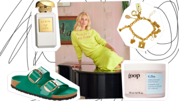 Comment Rachelle Hruska a transformé l'artisanat en un langage d'amour