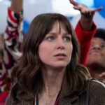 Les filles dans le bus sont désordonnées, imparfaites et motivées, tout comme les meilleurs journalistes que je connais Les filles dans le bus sont désordonnées, imparfaites et motivées, tout comme les meilleurs journalistes que je connais