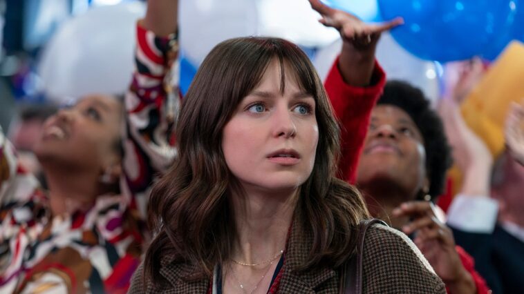 Les filles dans le bus sont désordonnées, imparfaites et motivées, tout comme les meilleurs journalistes que je connais