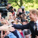 Le prince Harry célèbre les 10 ans des Jeux Invictus sans le roi Charles ni le prince William Le prince Harry célèbre les 10 ans des Jeux Invictus sans le roi Charles ni le prince William