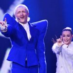 Eurovision 2024 Shocker alors que le concurrent néerlandais est lancé quelques heures avant la grande finale