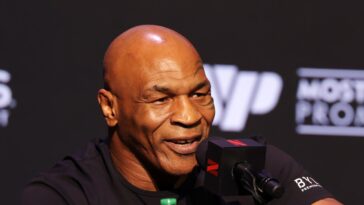 Mike Tyson subit une urgence médicale pendant un vol