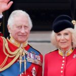 Le roi Charles assistera à la parade des couleurs avec un seul changement