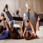 Surveiller l'addiction aux jeux vidéos chez les adolescents