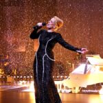 Adele veut avoir un autre bébé une fois qu'elle aura fini avec "Toutes mes obligations et tous mes spectacles"