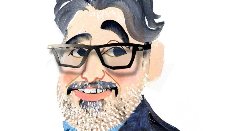 Alfred Molina répond au questionnaire de Proust