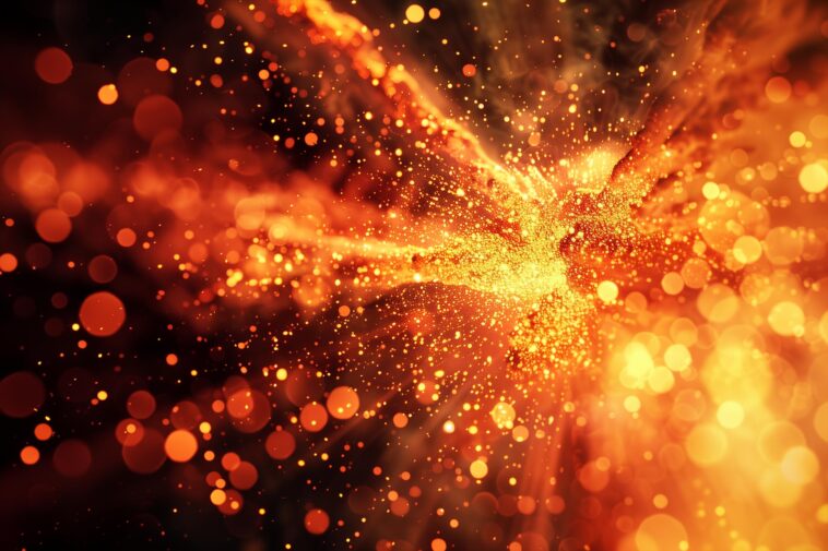 Au bord de l’explosion : comment la nouvelle science rend les anciennes réactions plus sûres SciTechDaily