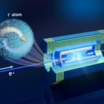 Au-delà de l’hydrogène : découverte d’un tout petit nouvel atome de tauonium aux implications massives SciTechDaily