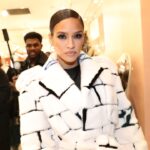 Cassie Ventura brise le silence après la vidéo d'abus de Sean « Diddy »