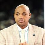 Charles Barkley devient un voyou dans la lutte pour les droits de la NBA