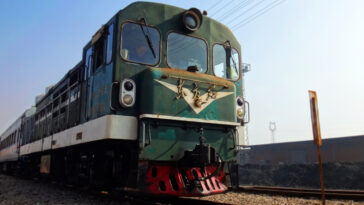 Chemin de fer Chine-Kirghizistan-Ouzbékistan : mieux vaut tard que jamais