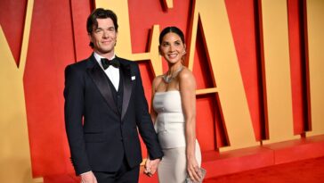 Comment Olivia Munn protège l'avenir de sa famille dans un combat « agressif » contre le cancer du sein