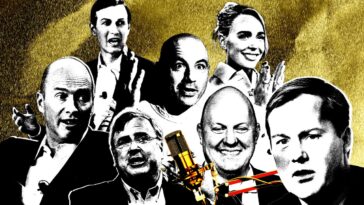 Comment les investisseurs en capital-risque utilisent les podcasts pour attirer les fondateurs