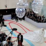 Comment regarder la diffusion en direct du Met Gala 2024