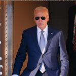 Dans quelle mesure Biden devrait-il s’inquiéter de ces nouveaux sondages ?