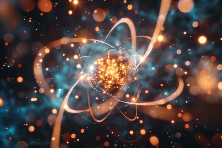 Des physiciens découvrent « l’effet Hall topologique » dans les aimants quantiques bidimensionnels SciTechDaily