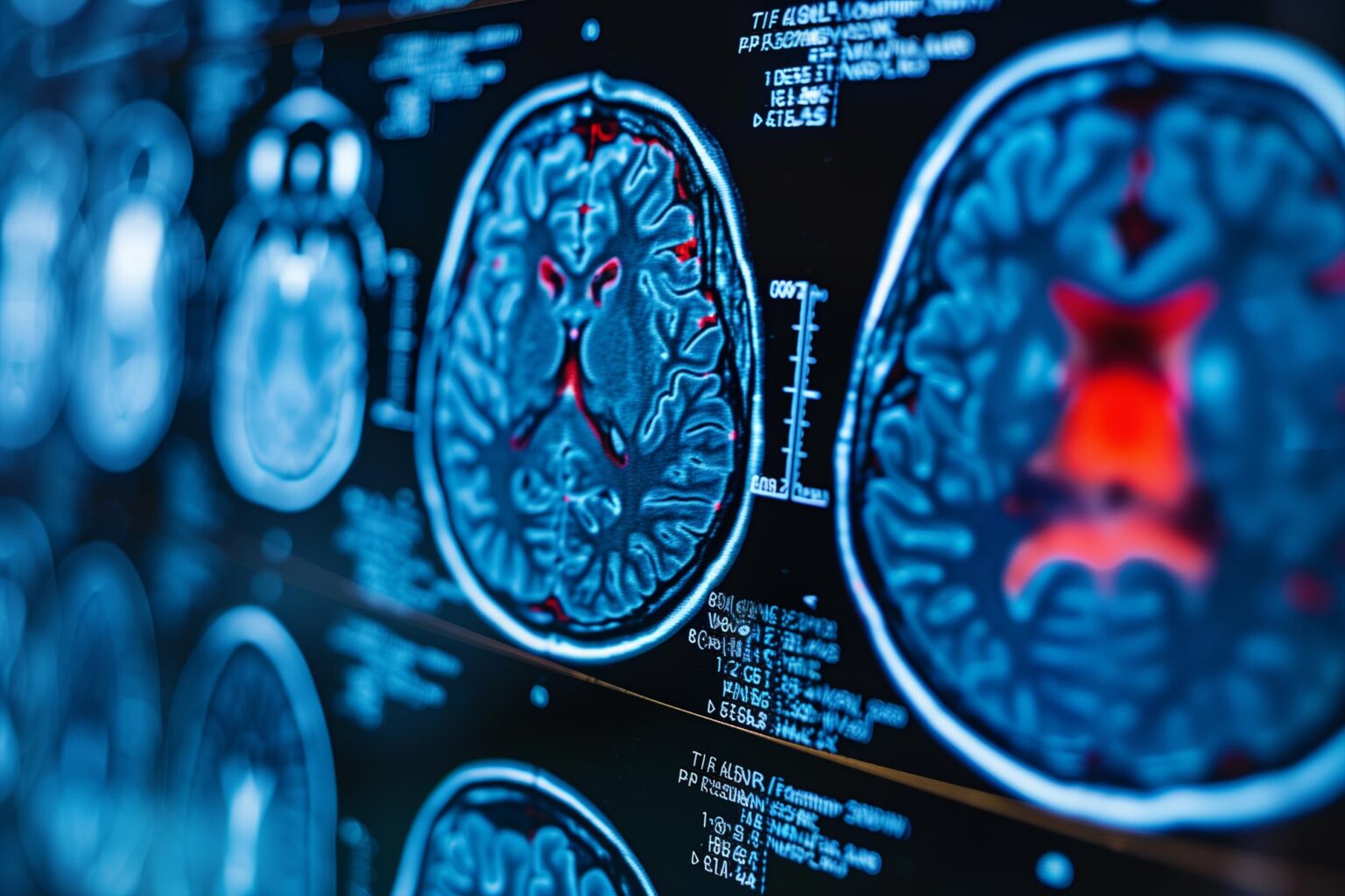 Déverrouiller la maladie d'Alzheimer : les troubles de la mémoire ...