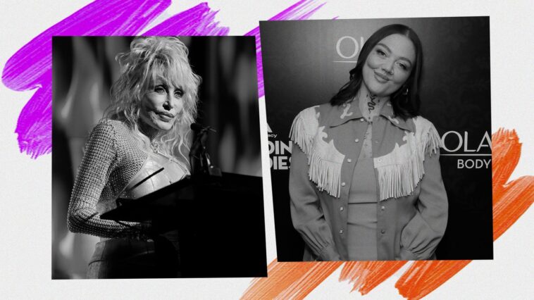 Elle King brise le silence sur la performance hommage à Grand Ole Opry Dolly Parton « Hammered »
