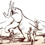 Fabricants d'outils anciens et sentiers d'éléphants : des scientifiques résolvent le mystère des sites de carrières paléolithiques SciTechDaily