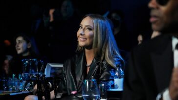 Hailie Jade, la fille d'Eminem, épouse Evan McClintock