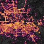 Houston, nous avons un problème : dévoiler la panne d’électricité à travers des yeux satellites