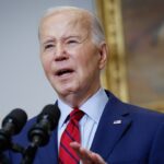 Il est peu probable que l’appel à « l’ordre » de Biden apaise les manifestations à Gaza