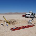 Implications pour la vie extraterrestre : des scientifiques découvrent un habitat souterrain jusqu'alors inexploré