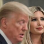 Ivanka Trump a « eu envie » de rejoindre son père dans la campagne et dans un éventuel second mandat : ​​rapport