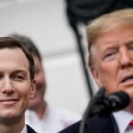 Jared Kushner s'en prendrait à de riches donateurs au nom de Trump