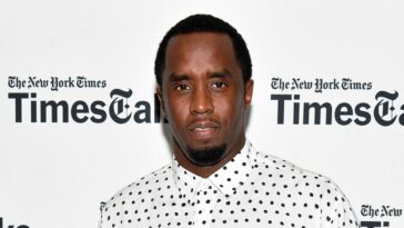 « Je suis dégoûté » : Sean Combs admet avoir commis une attaque vidéo de sécurité contre Cassie Ventura