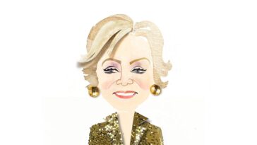 Jean Smart répond au questionnaire de Proust