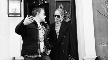 Jennifer Lopez et Ben Affleck photographiés ensemble pour la première fois depuis mars