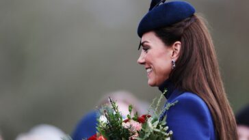 Kate Middleton reviendra éventuellement vers tous les sympathisants qui lui ont écrit