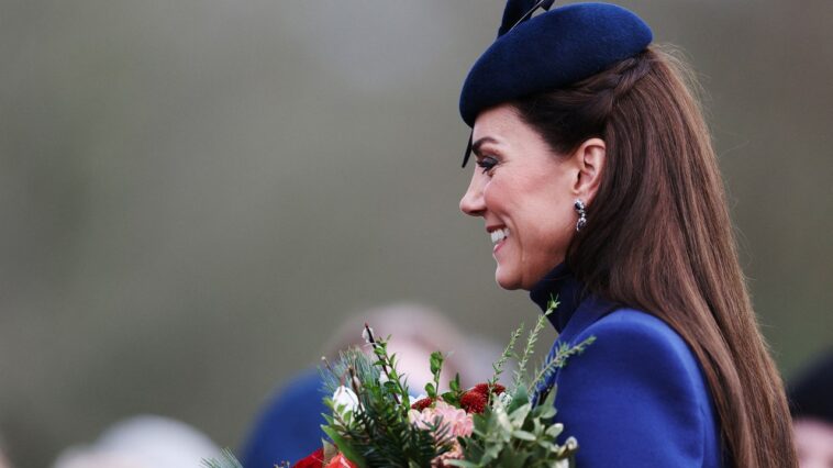 Kate Middleton reviendra éventuellement vers tous les sympathisants qui lui ont écrit