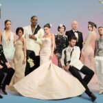 Kylie Jenner, Cardi B, Angel Reese, Emily Ratajkowski et d'autres stars sur la photo de classe du Met Gala 2024 sur Instagram Kylie Jenner, Cardi B, Angel Reese, Emily Ratajkowski et d'autres stars sur la photo de classe du Met Gala 2024 sur Instagram